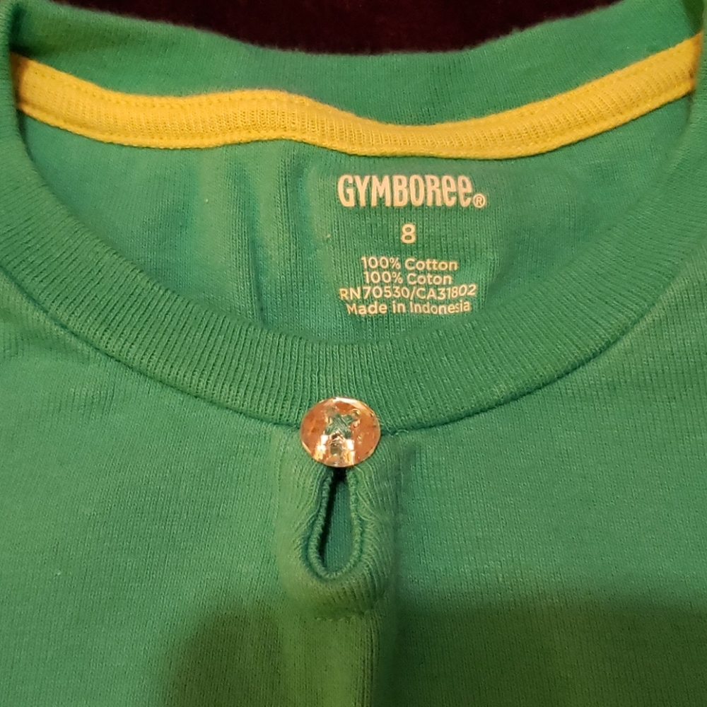 🆕️w/o tags Colorful Pants,Top & matching bracelet - Picture 6 of 8